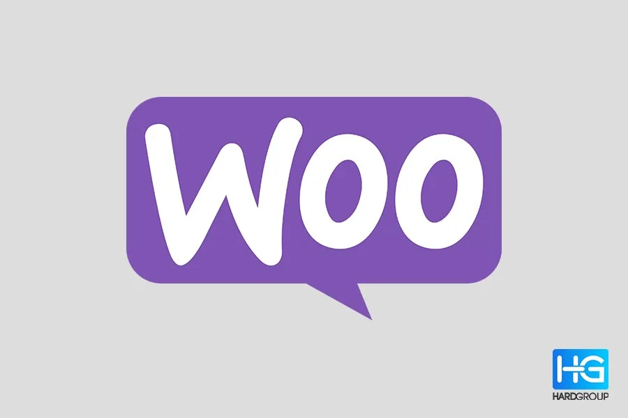 rappresentazione del logo di WooCommerce