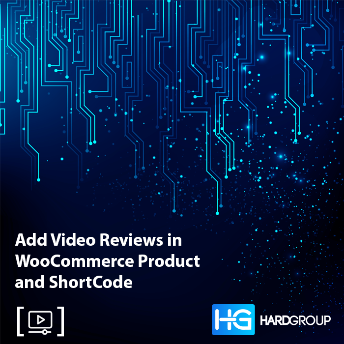 Add Video Reviews in WooCommerce Product and ShortCode