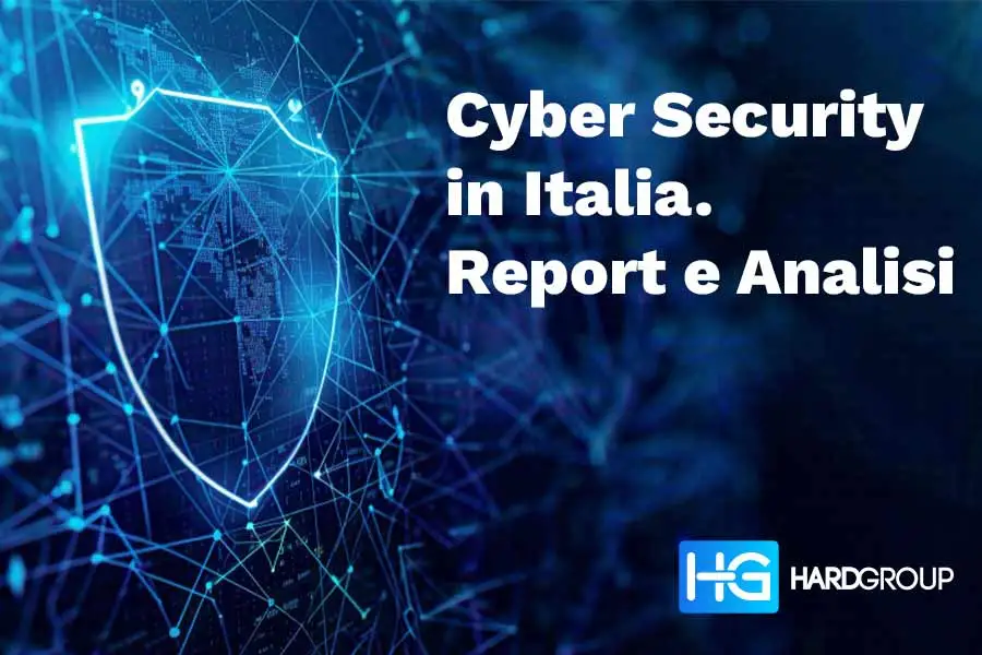 Studio sulla Cyber Security in Italia