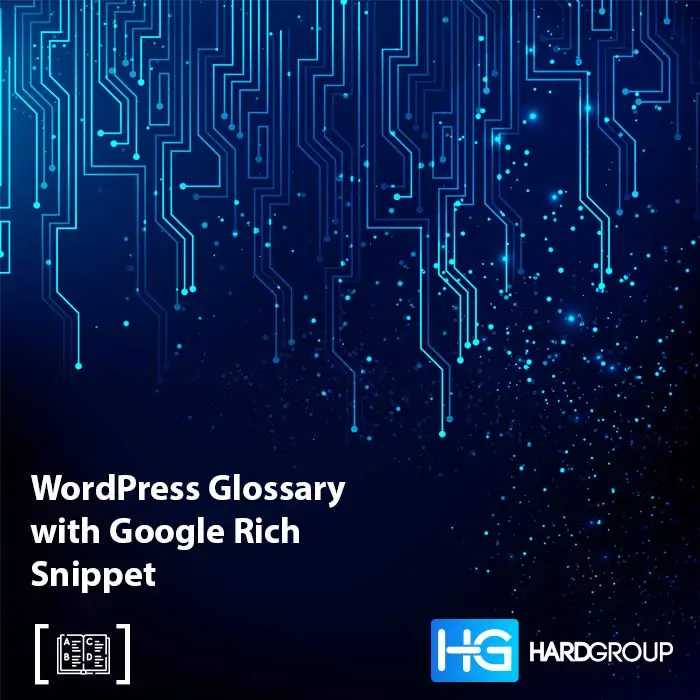 WordPress Glossary with Google Rich Snippet