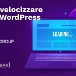 Immagine per Velocizzare un sito WordPress lento: Cause e Soluzioni