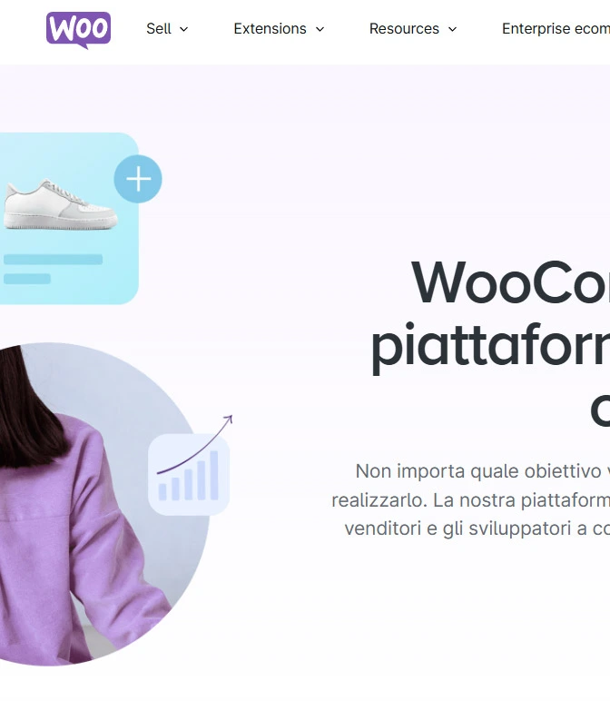 Assistenza WooCommerce e Siti Ecommerce