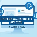 Immagine per Come rendere un sito accessibile: guida pratica secondo WCAG 2.1 + PDF scaricabile